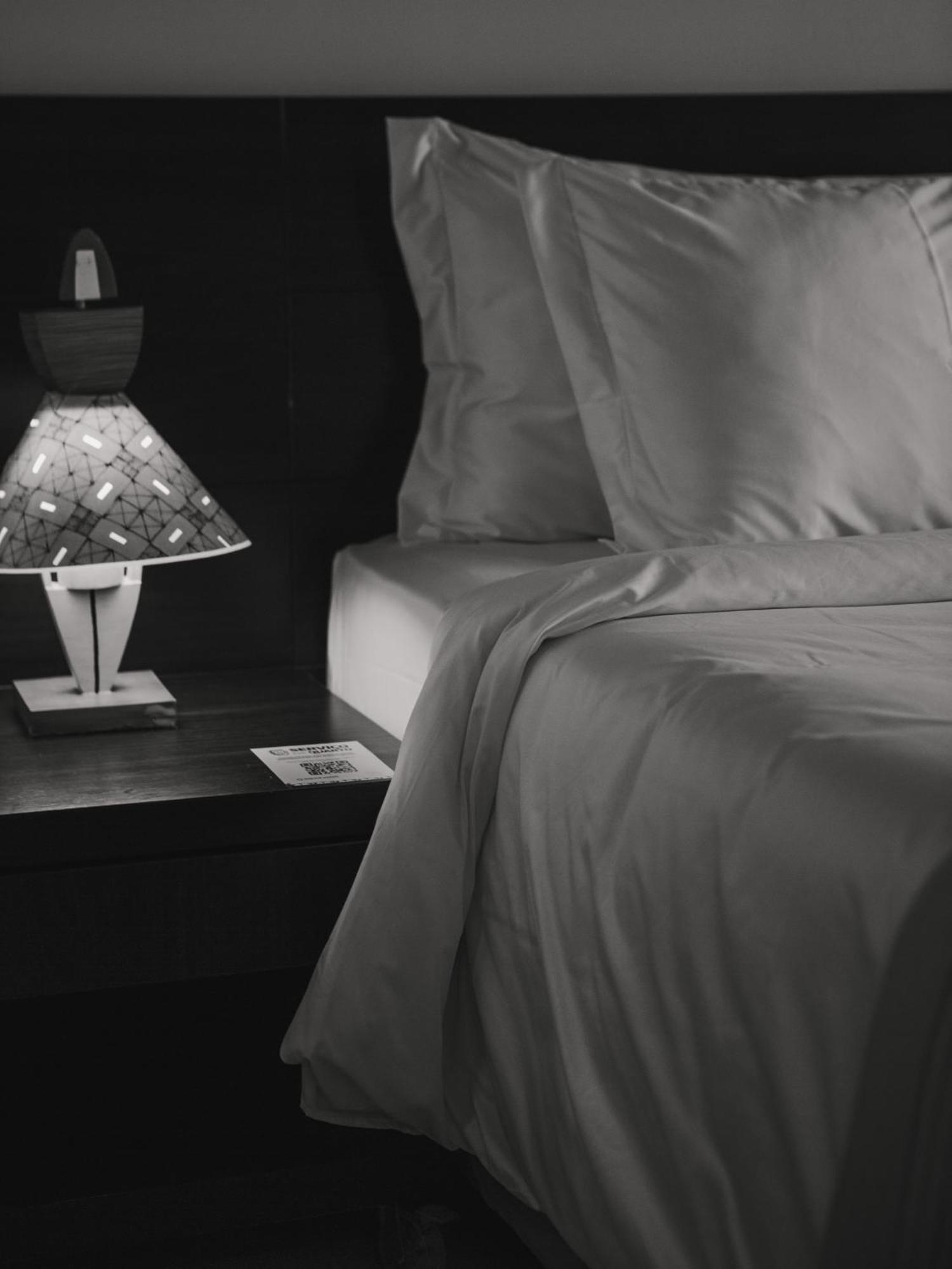 Hotel Ponta Do Frances