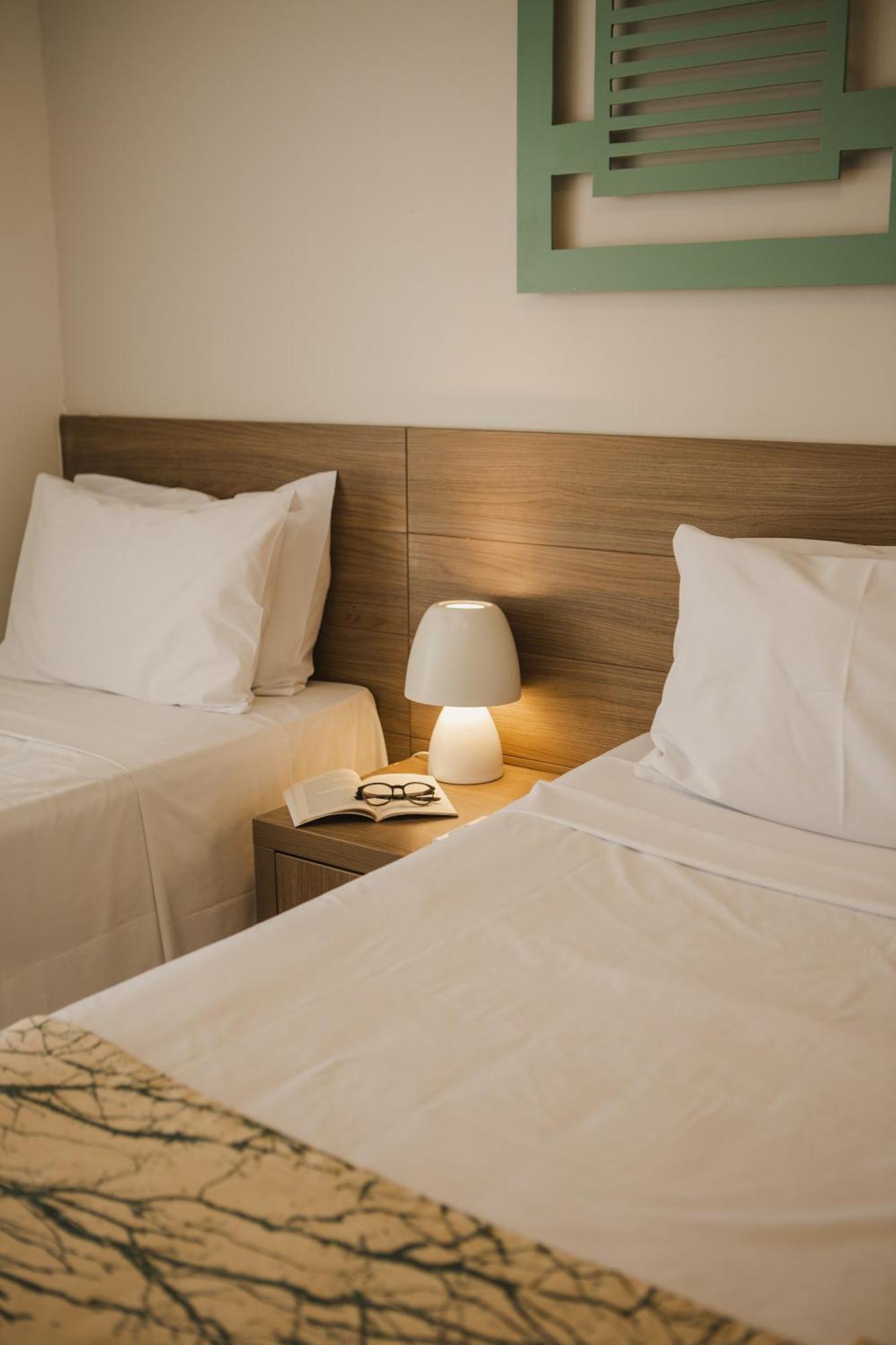Hotel Ponta Do Frances Maceió