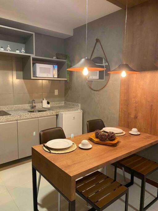 Apartamento Do Pratagy - Coqueiro D1 *