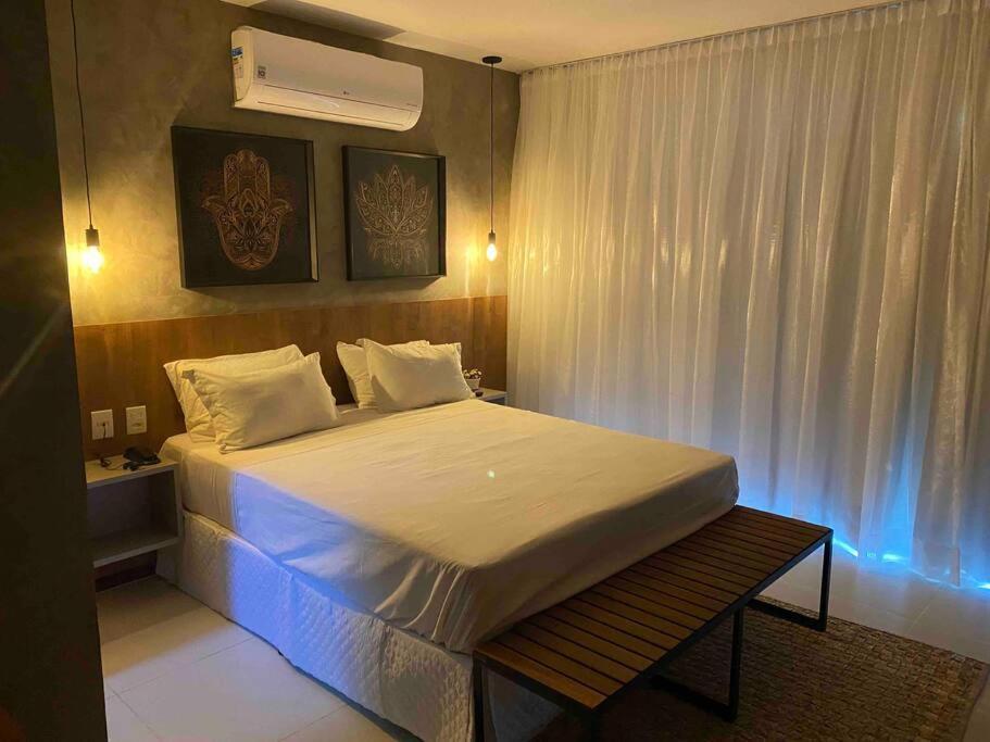 Apartamento Do Pratagy - Coqueiro D1 Maceió
