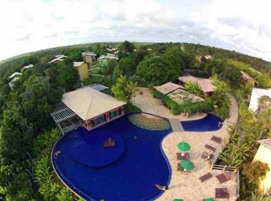 Do Pratagy - Coqueiro D1 Apartamento Maceió