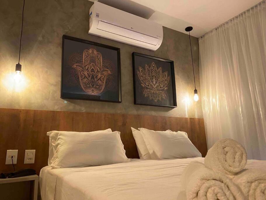 Do Pratagy - Coqueiro D1 Apartamento Maceió