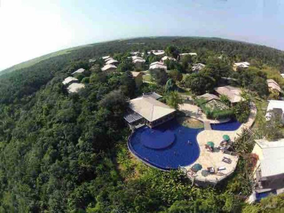 Apartamento Do Pratagy - Coqueiro D1 Maceió