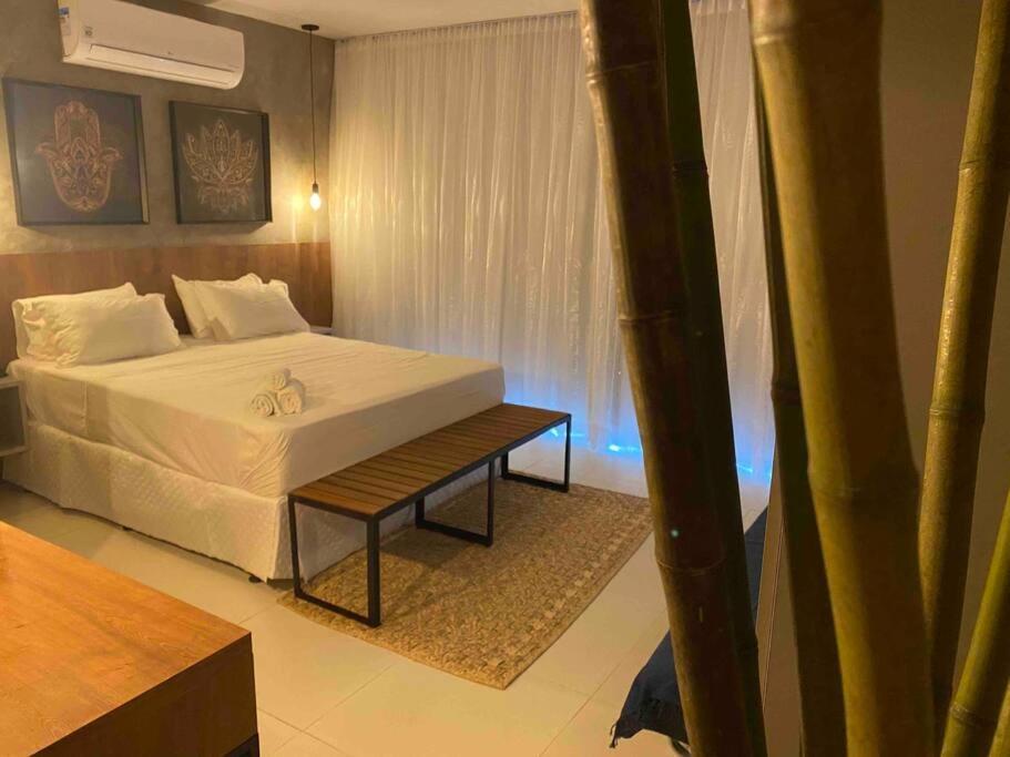 Apartamento Do Pratagy - Coqueiro D1