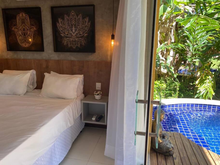 Apartamento Do Pratagy - Coqueiro D1 Maceió