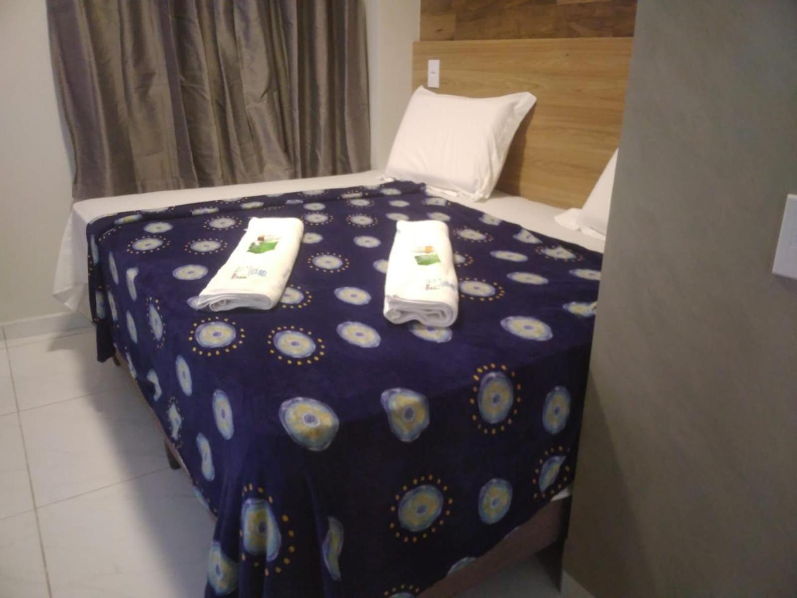 Hotel Beija Flor 4*