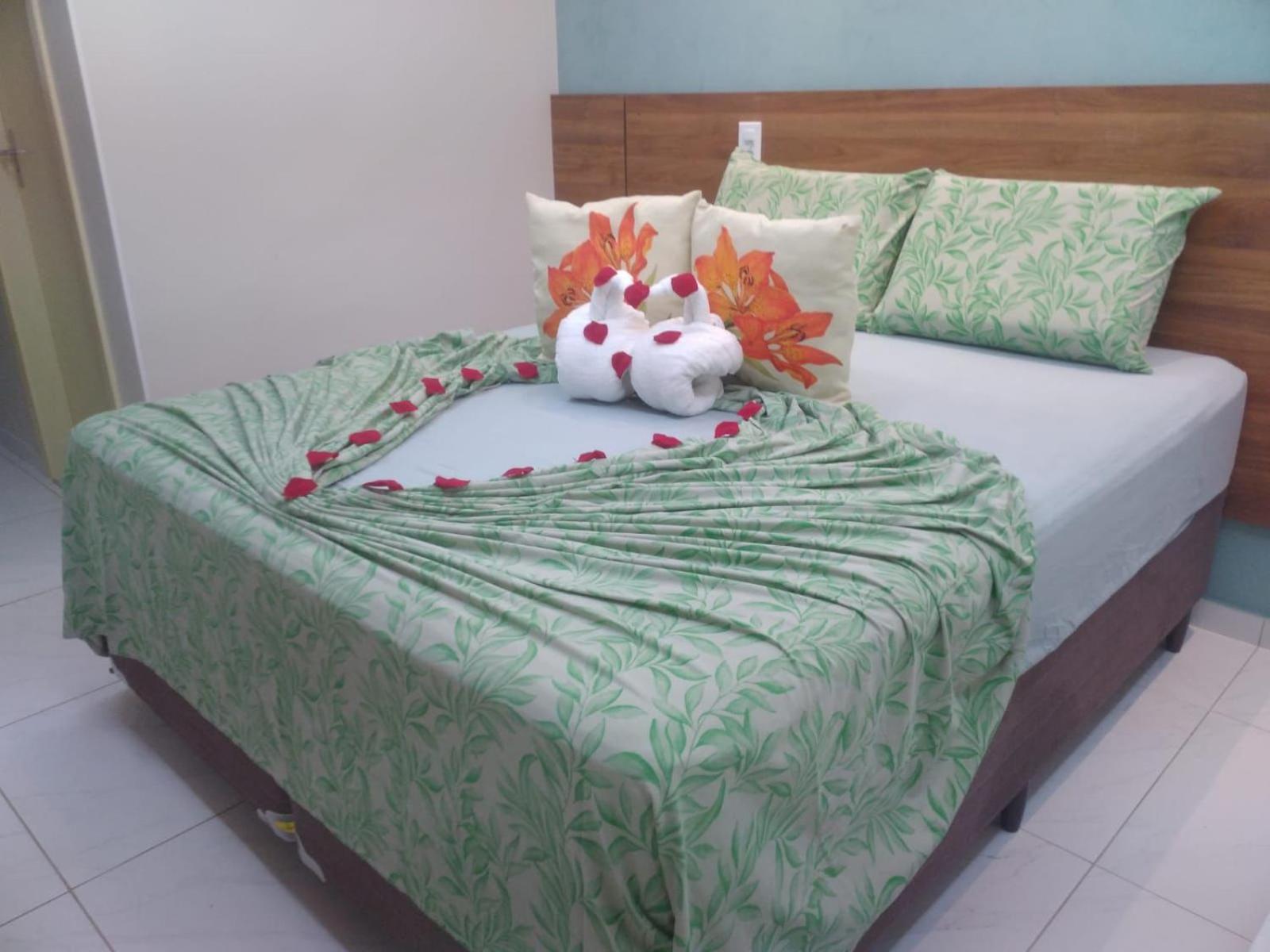 Hotel Beija Flor 4*
