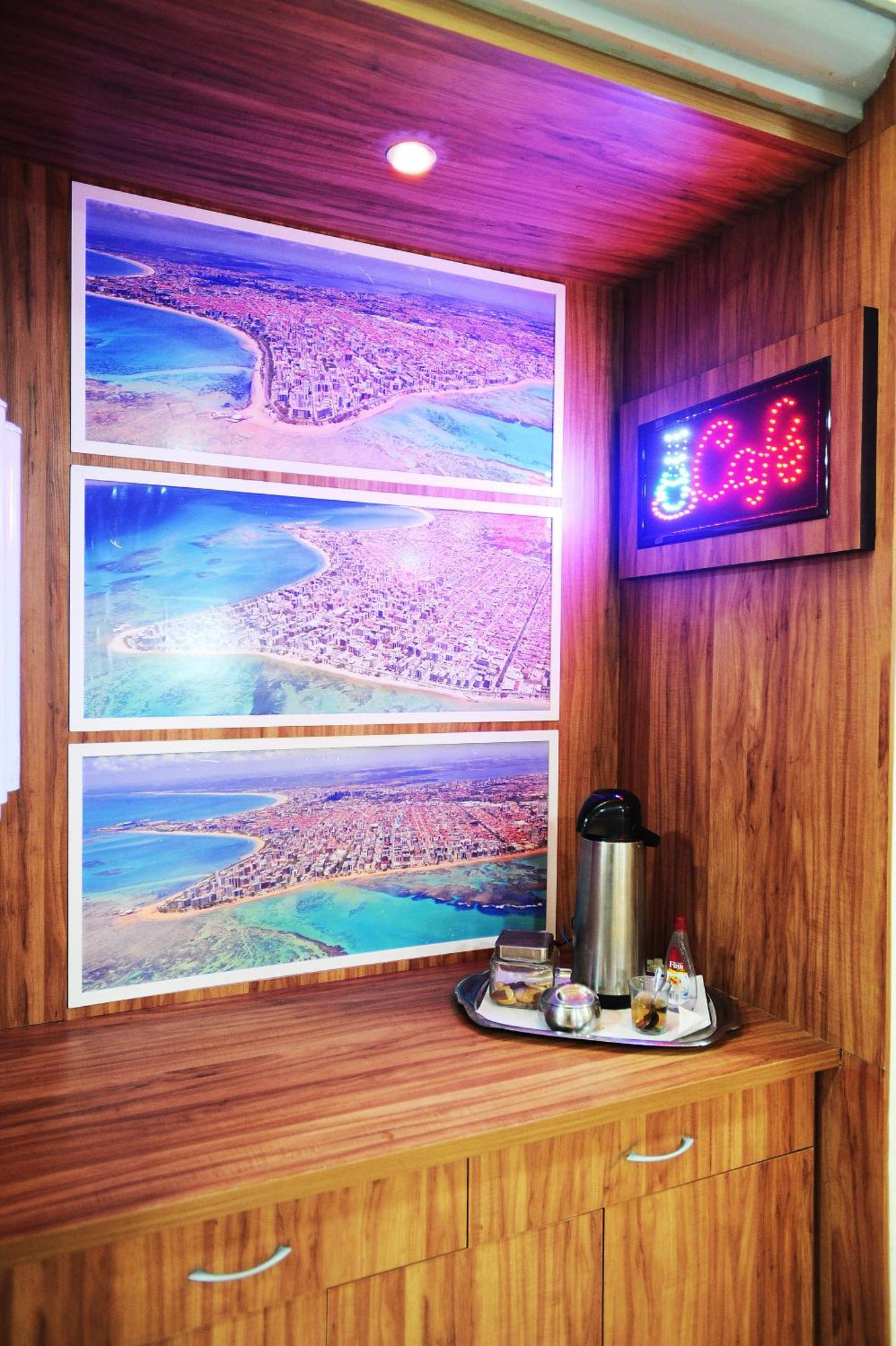 Hotel Laguna 3*