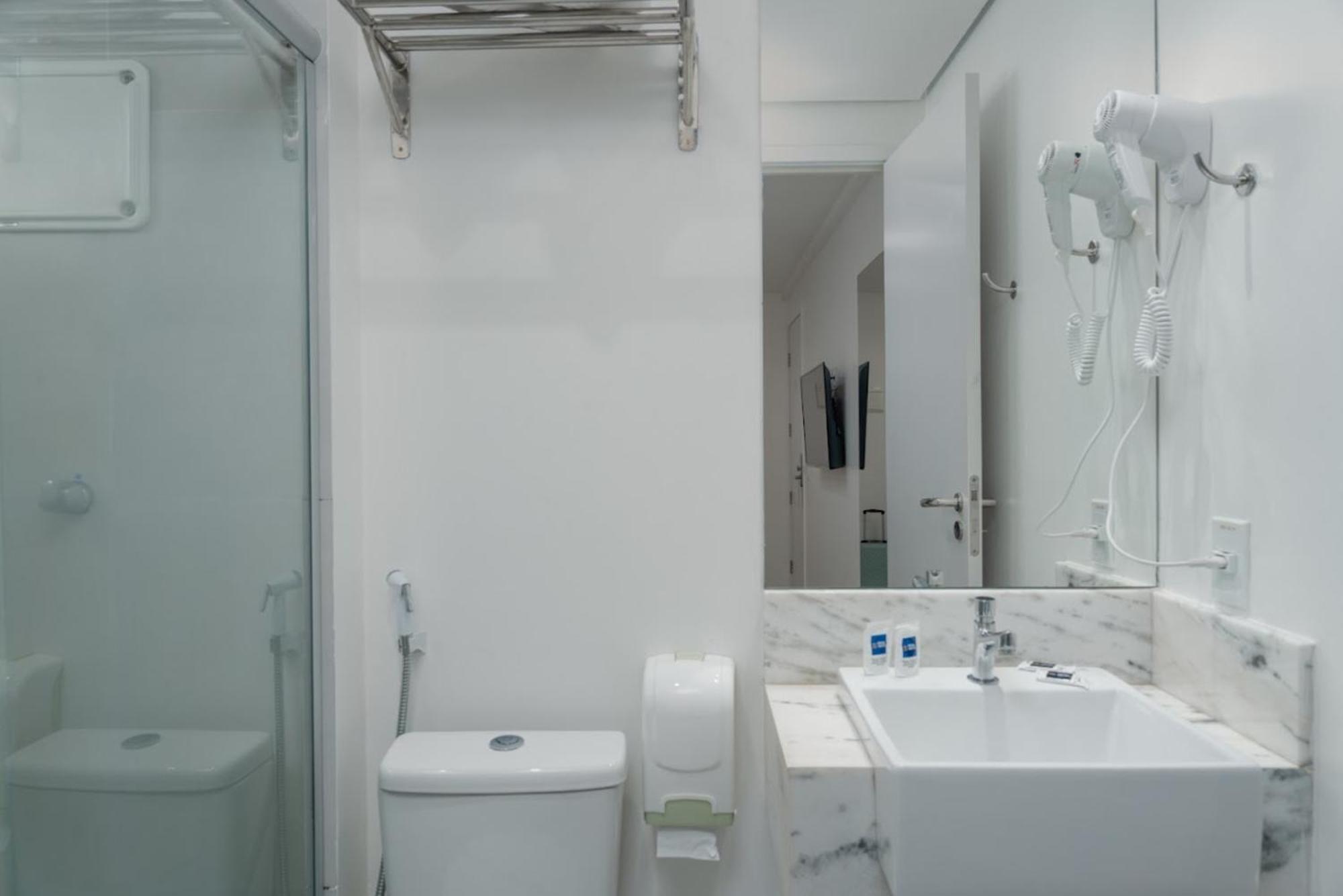 Bonita Jangadeiros Pajucara Hotel