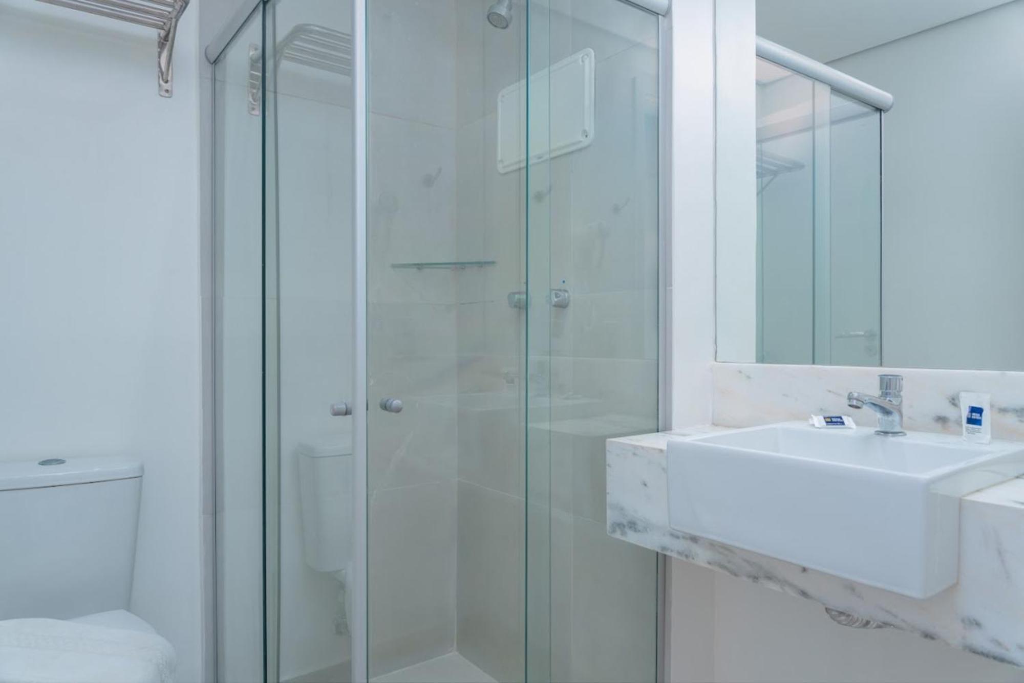 Bonita Jangadeiros Pajucara Hotel Maceió