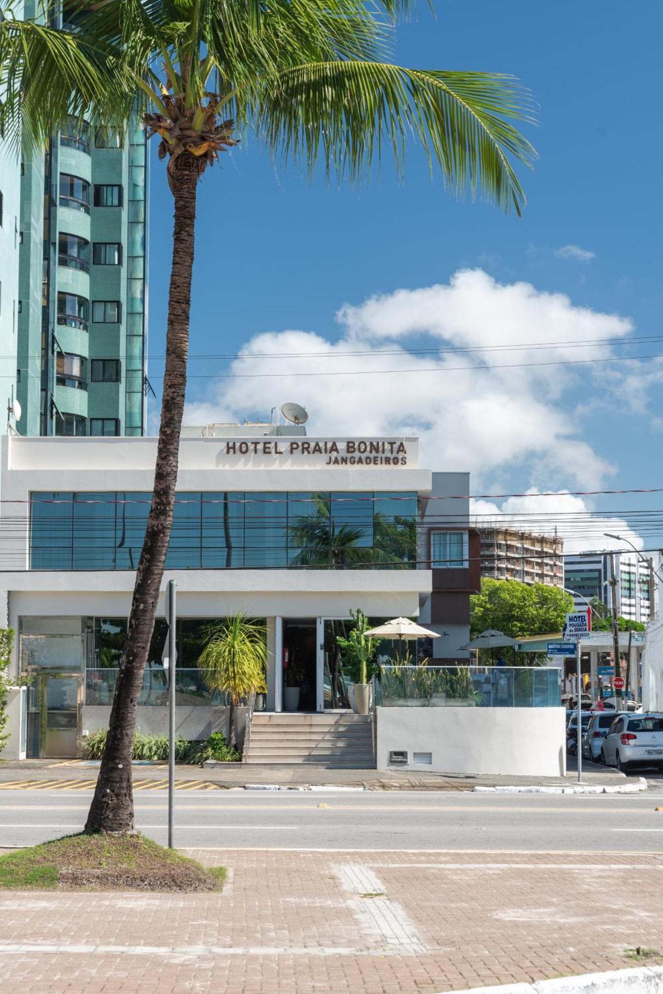 Bonita Jangadeiros Pajucara Hotel