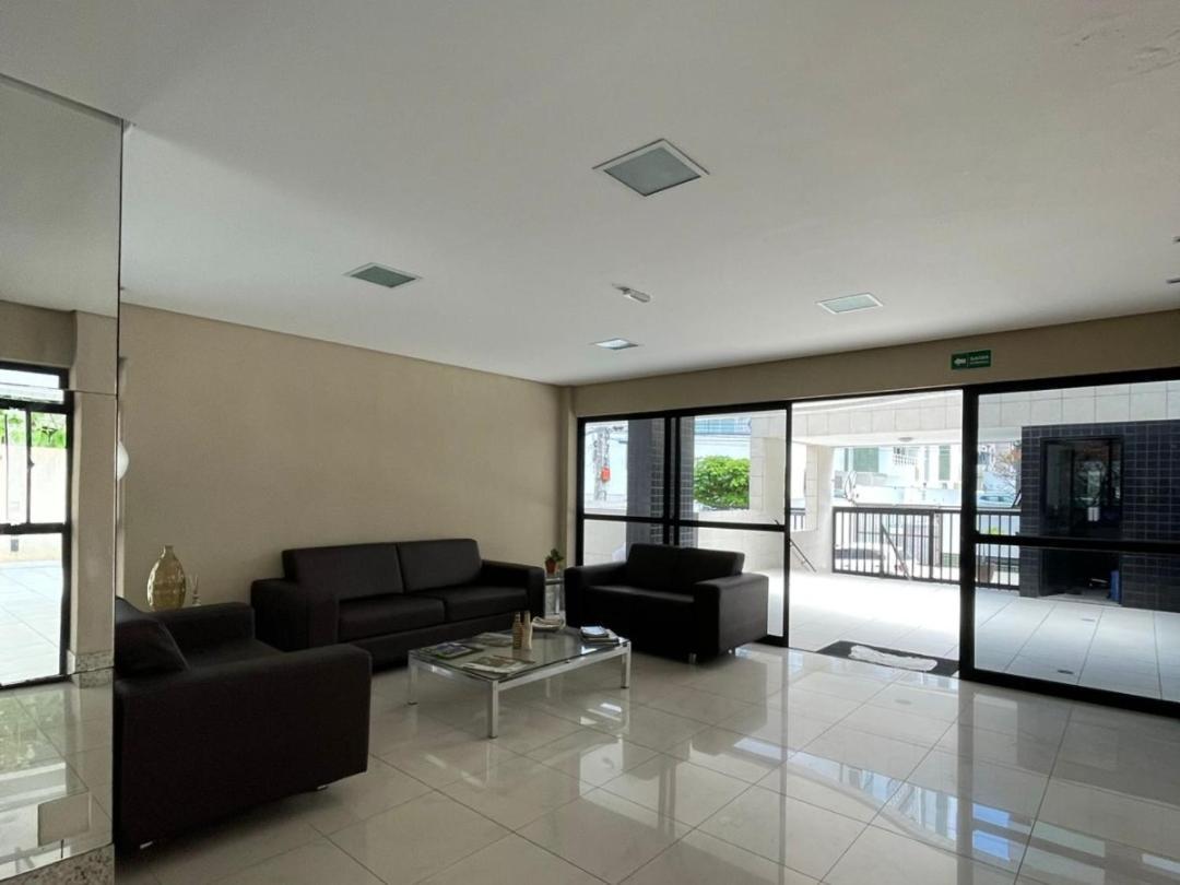Apartamento Infinity 2 Na De Ponta Maceió