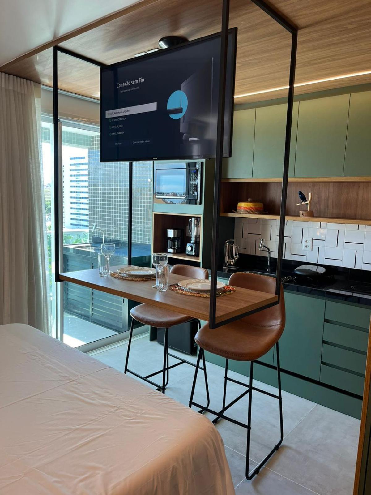 Rn Premium 621 Aparthotel