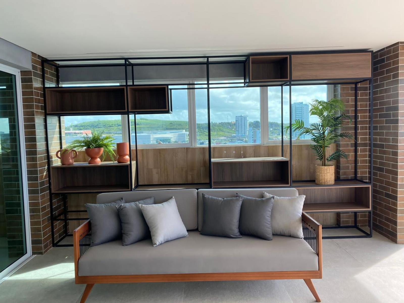 Aparthotel Rn Premium 621 Maceió