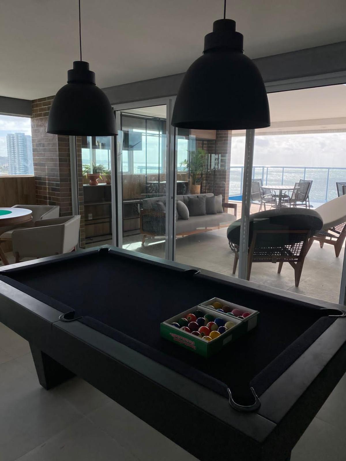 Aparthotel Rn Premium 621 Maceió