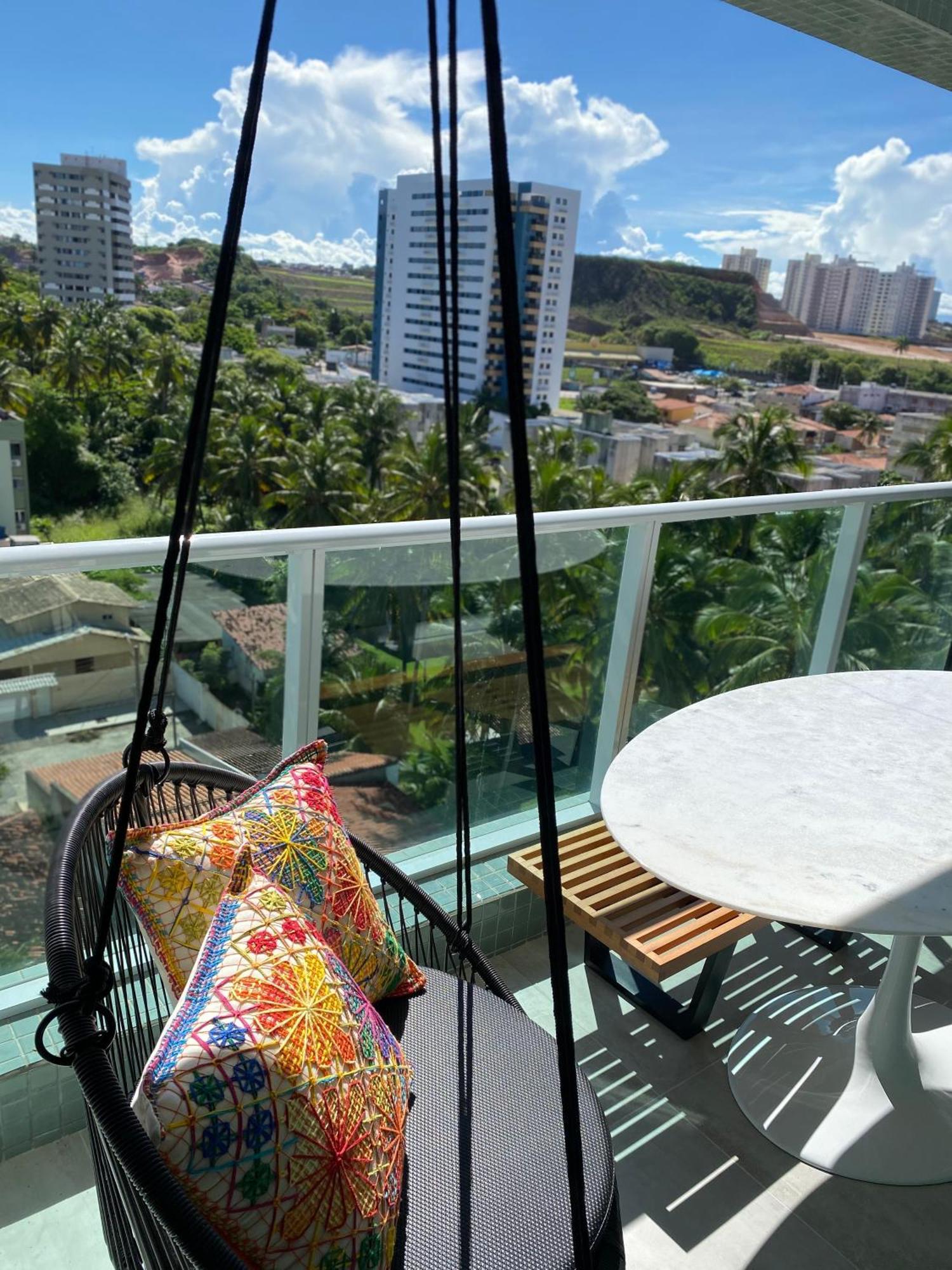 Rn Premium 621 Aparthotel Maceió