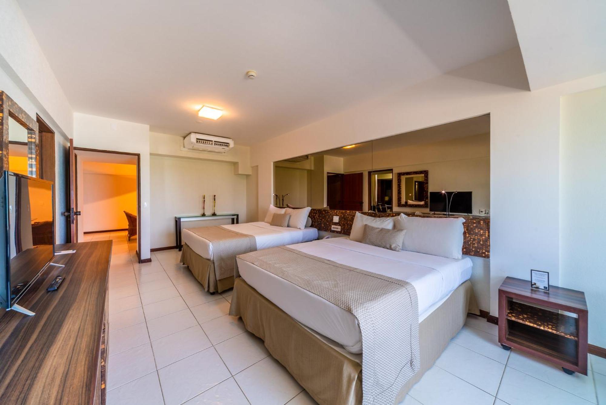 Ritz Lagoa Da Anta & 5*
