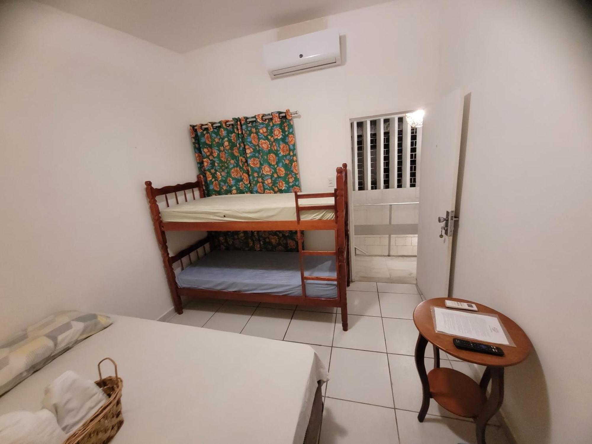 Inn Maraki Maceio (Alagoas)