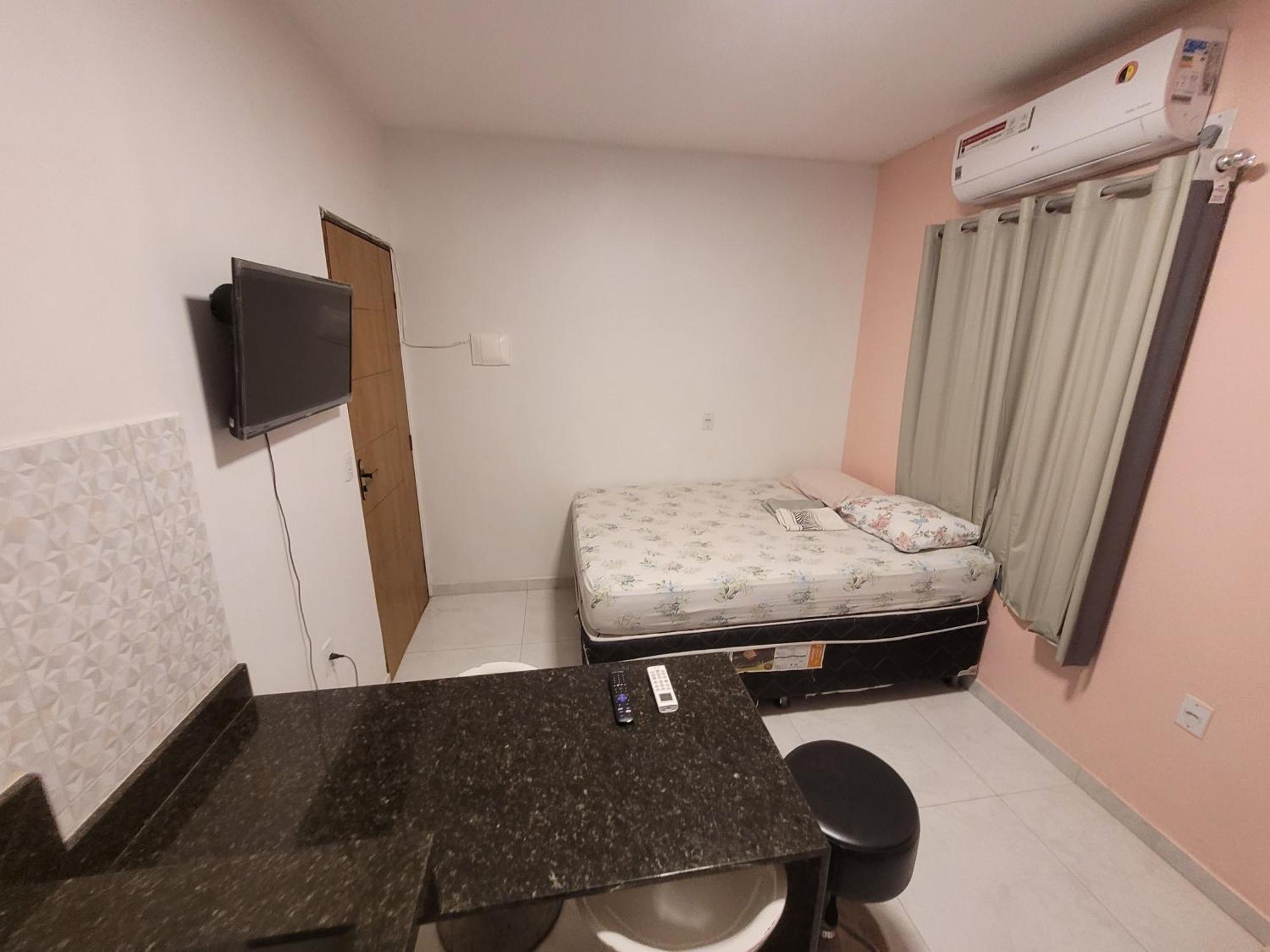 Apartamento Maraki