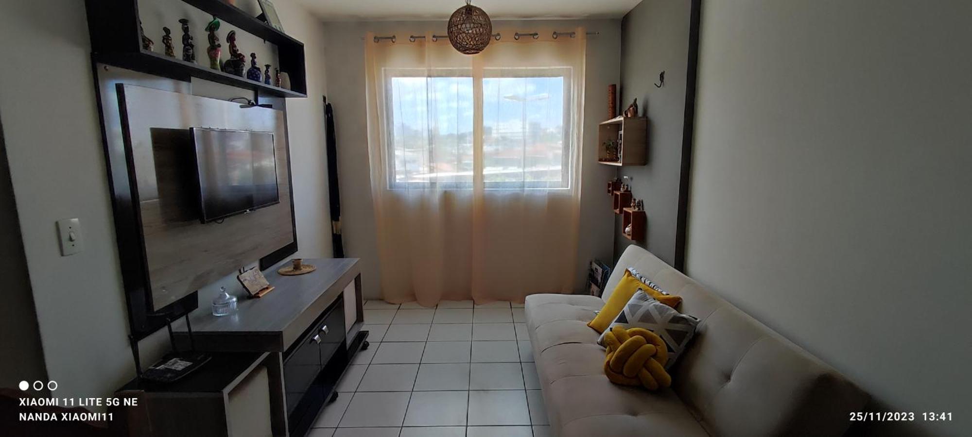 Residencial Maravilha - Poco *