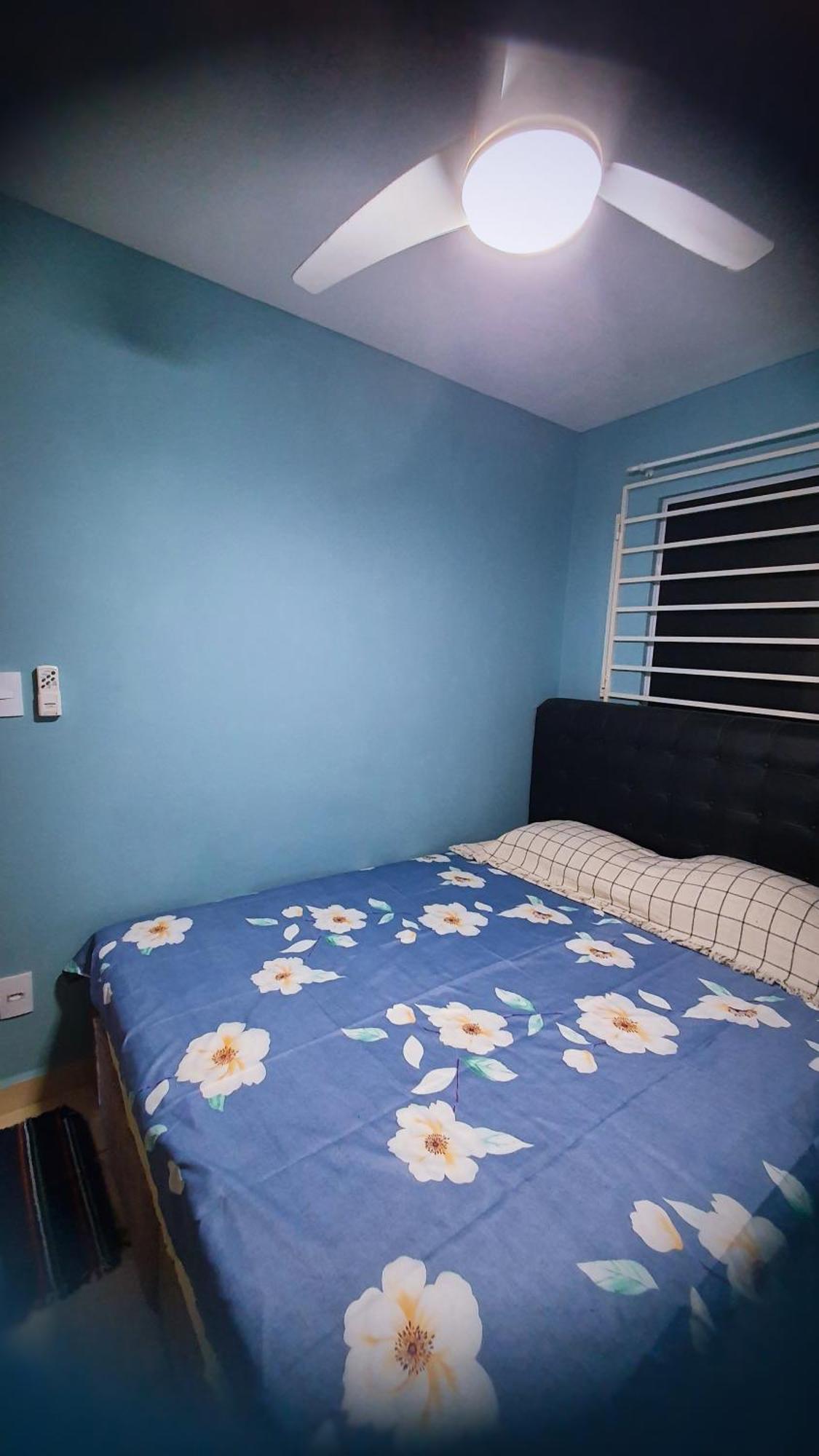 Homestay Bedroom Airport Maceio (Alagoas)