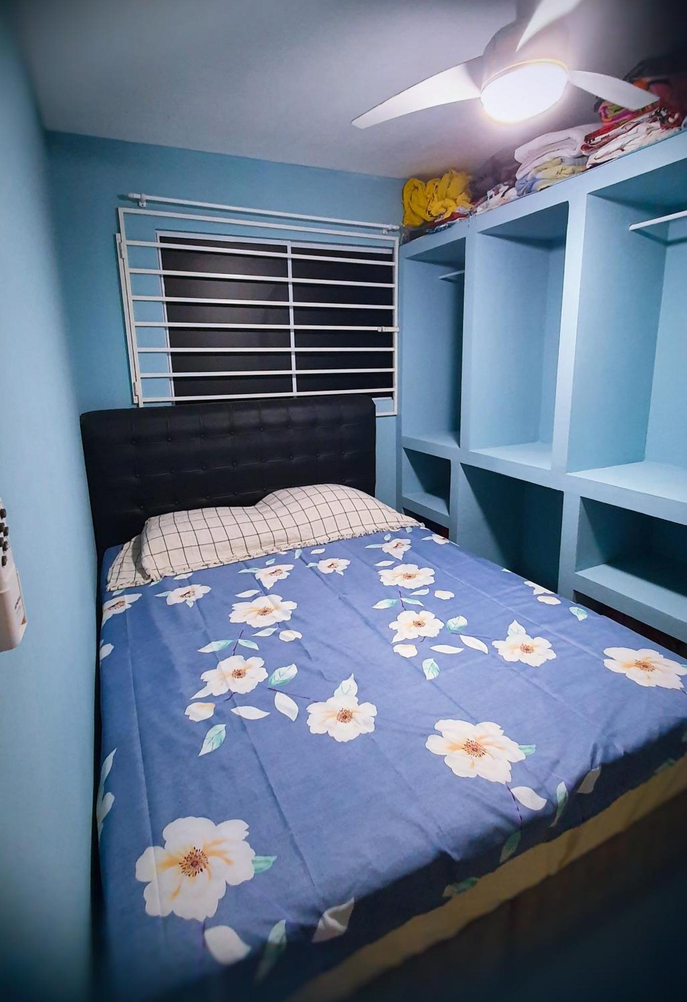 Bedroom Airport *