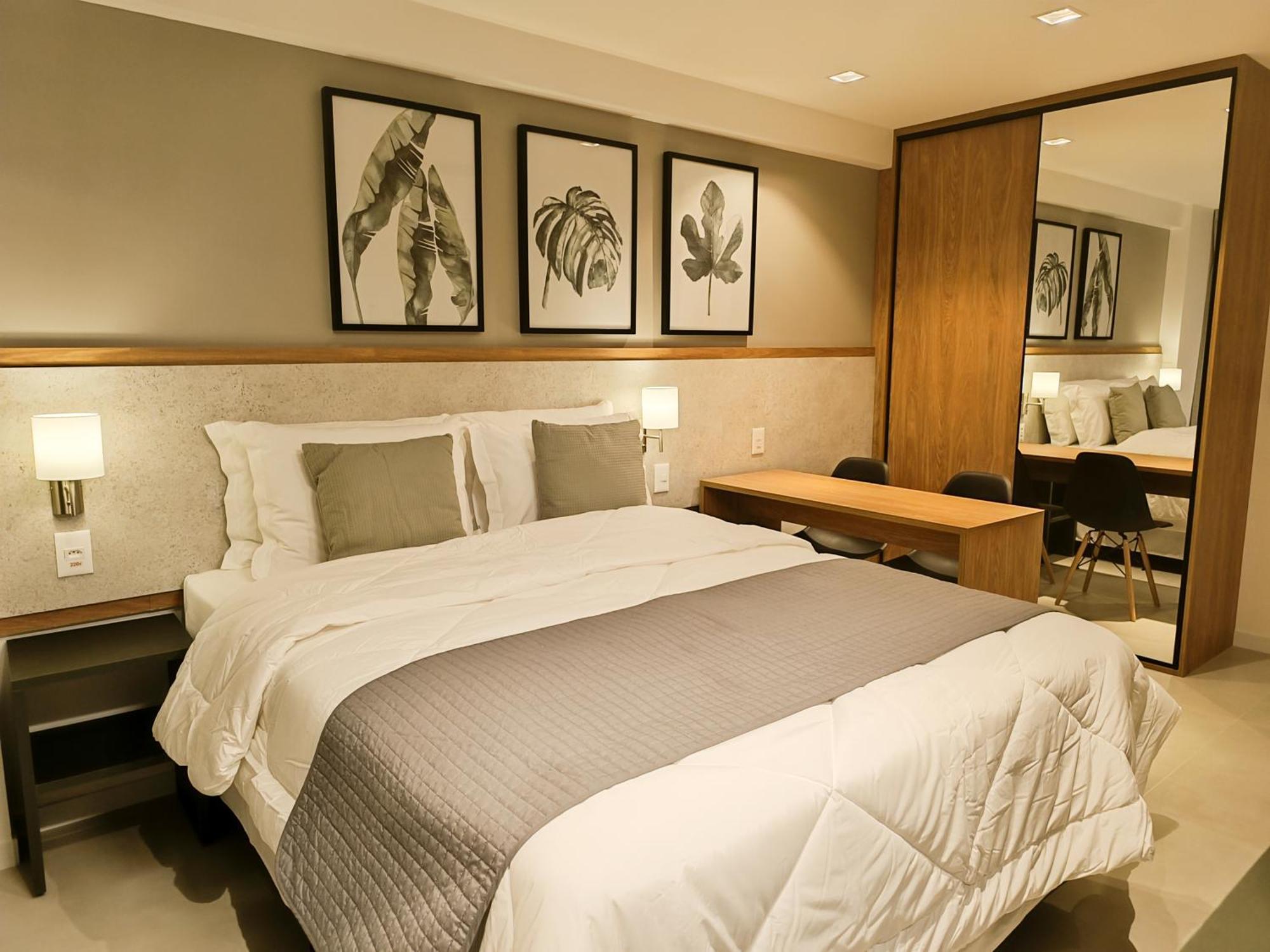 Rn Premium Aparthotel Maceió