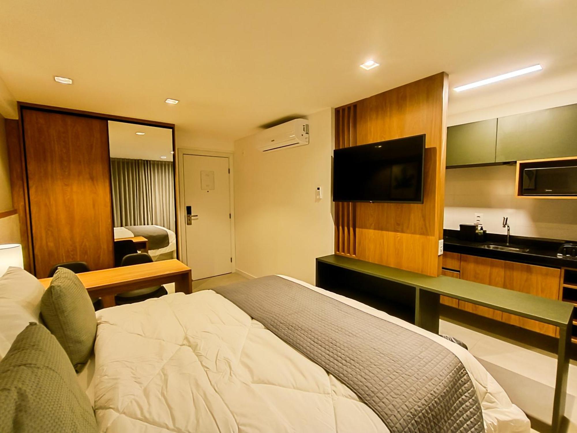 Aparthotel Rn Premium