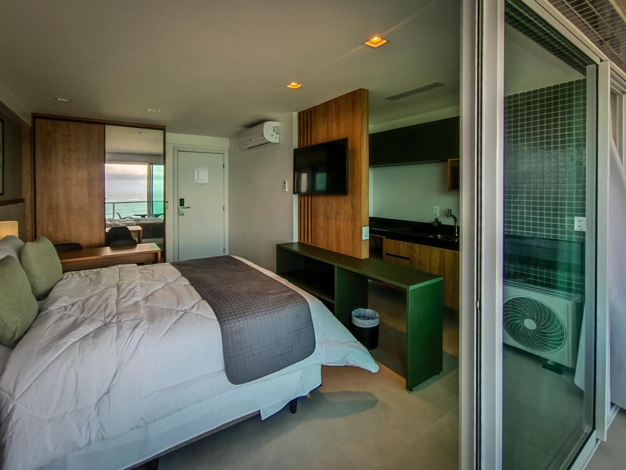 Rn Premium Aparthotel *