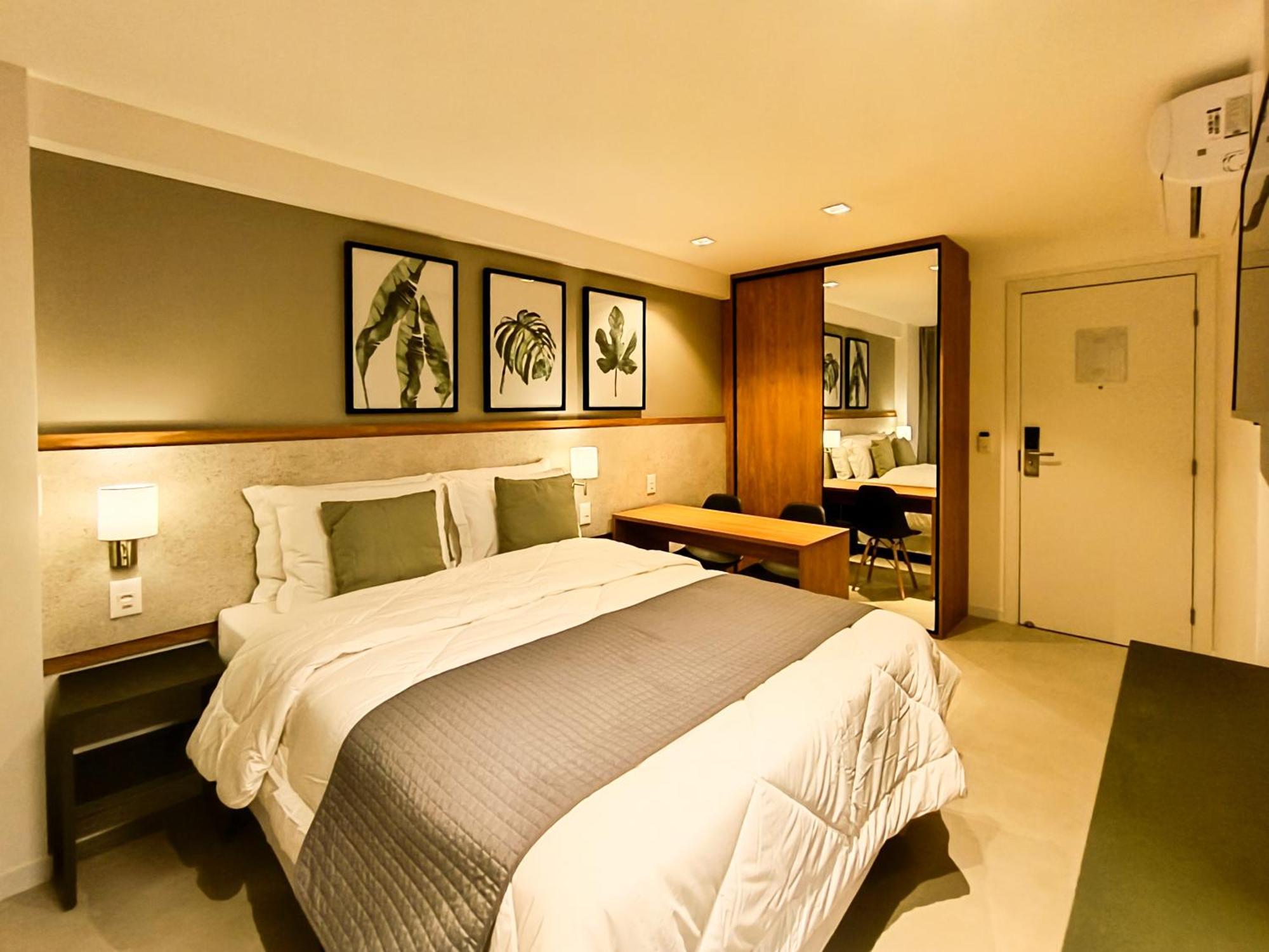Rn Premium Aparthotel *