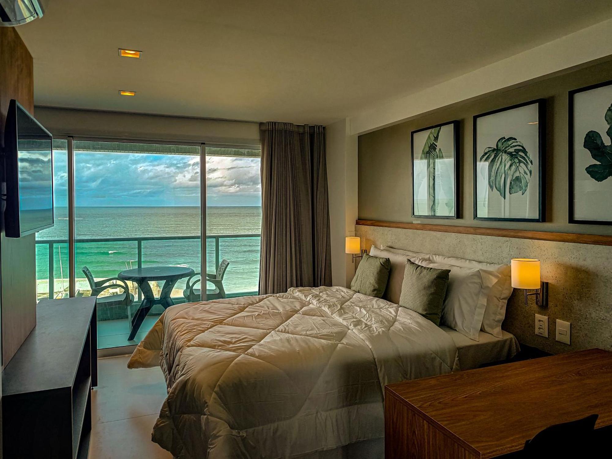 Aparthotel Rn Premium Maceió
