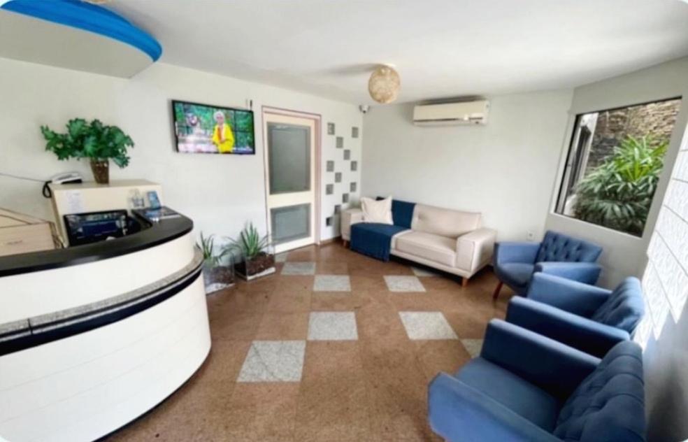 Pousada Mare Alta Hotel Maceió