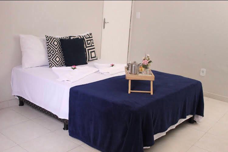 Pousada Mare Alta 3* Maceió