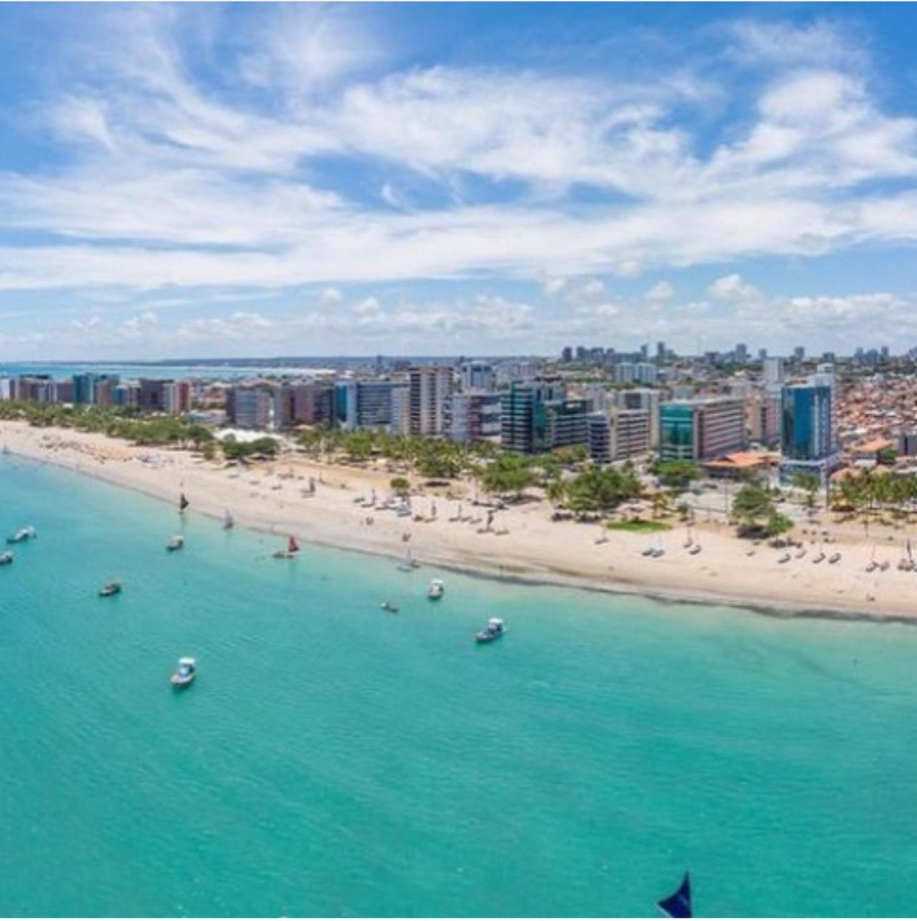 Pousada Mare Alta Hotel