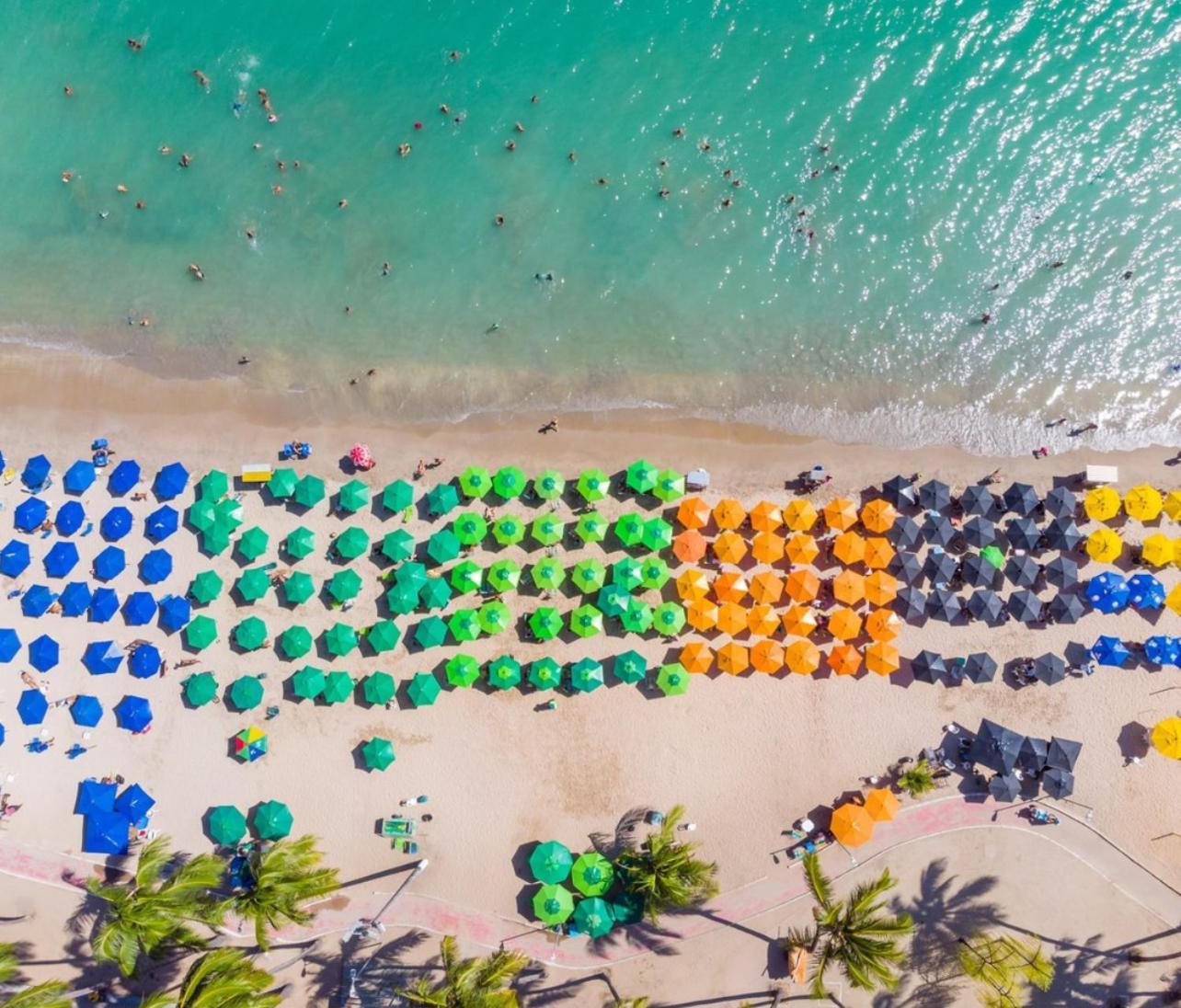Hotel Pousada Mare Alta Maceió