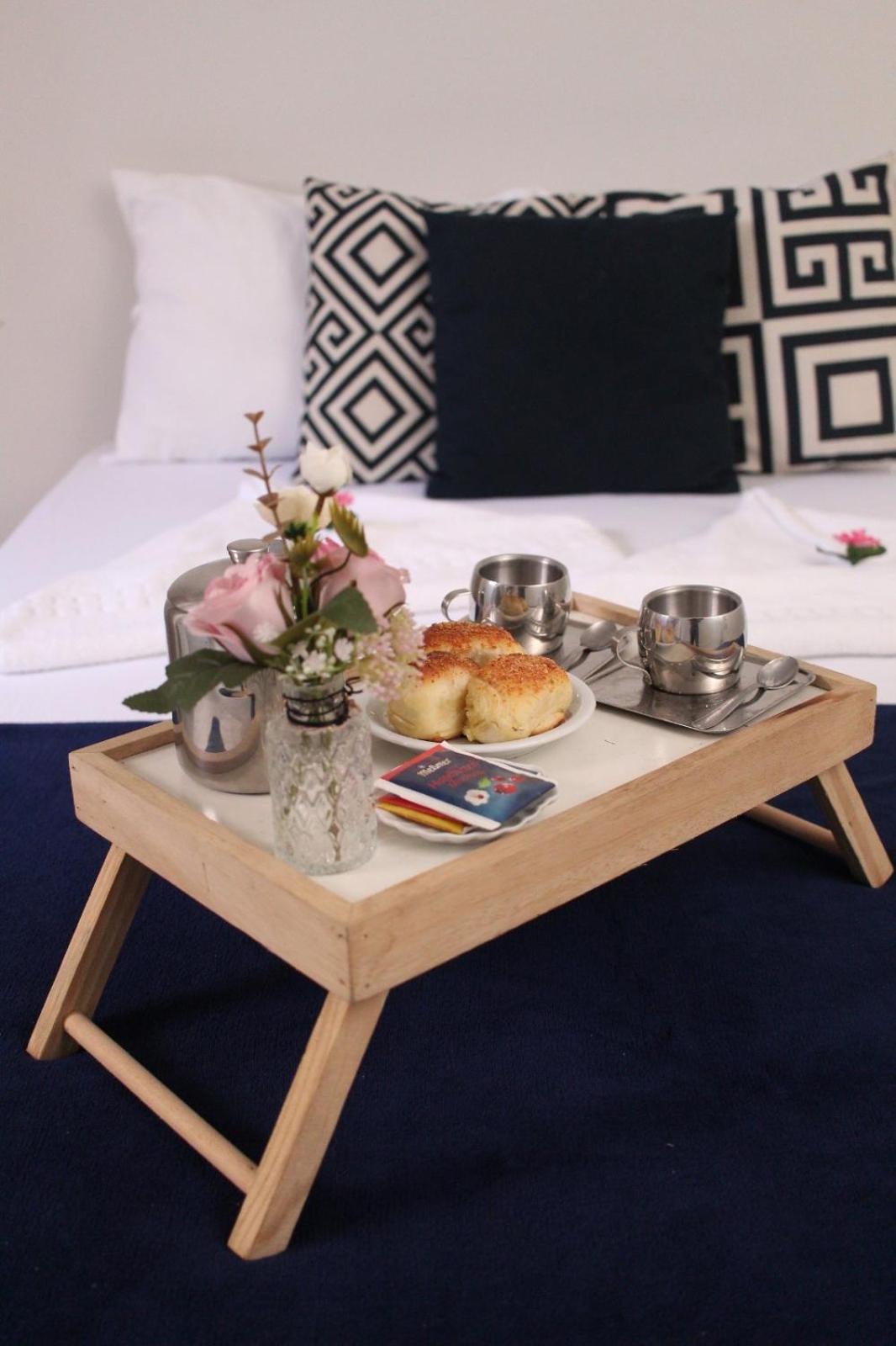 Pousada Mare Alta 3* Maceió