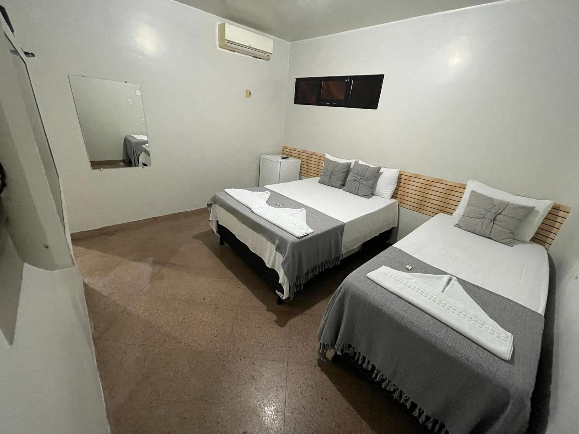 Pousada Mare Alta Hotel Maceió