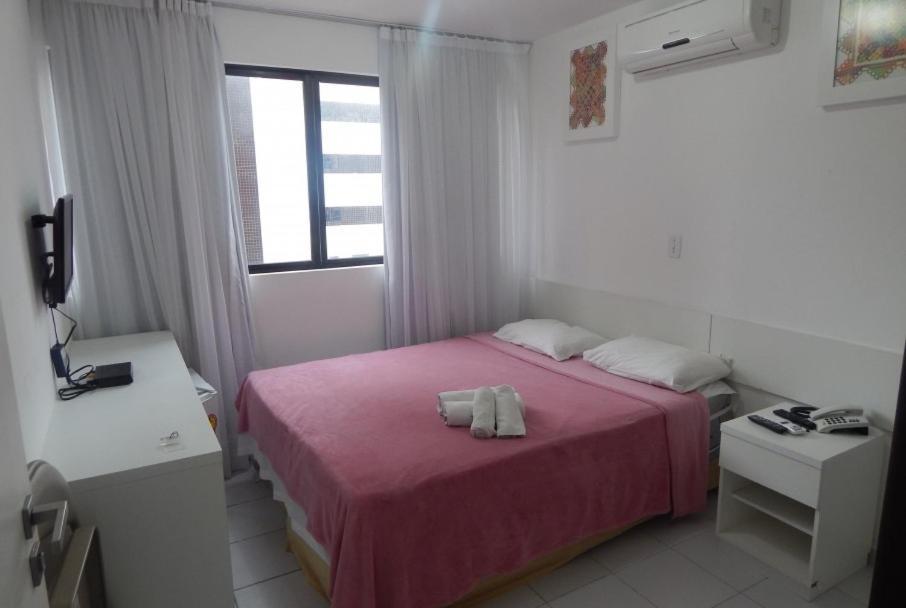 Inn Mar De Maceio (Alagoas)