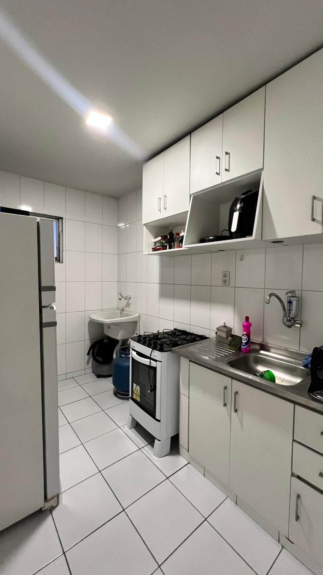 Apartamento Custo Beneficio