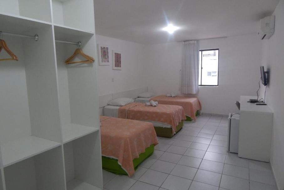 Inn Mar De Maceio (Alagoas)