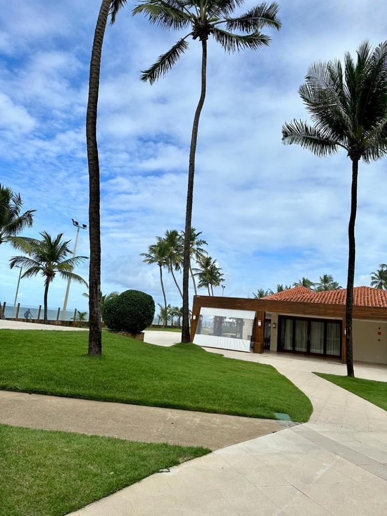 Apartamento Jatiuca -flat 205 *
