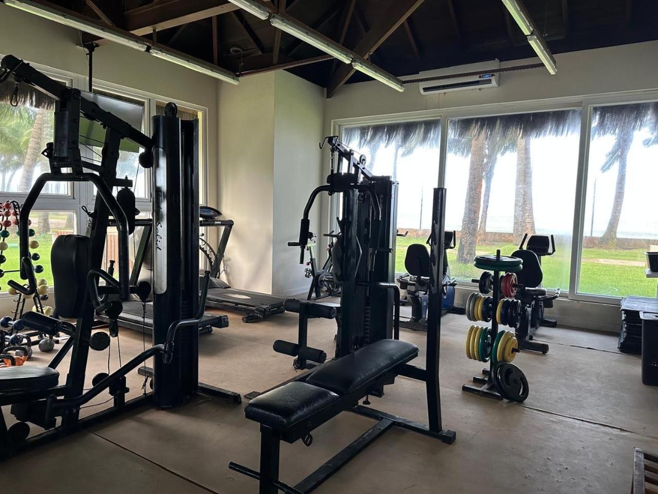 Apartamento Jatiuca -flat 205