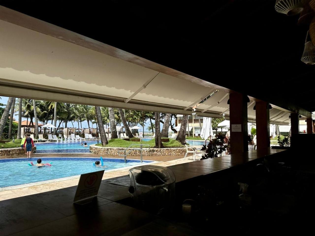 Apartamento Jatiuca -flat 205 *