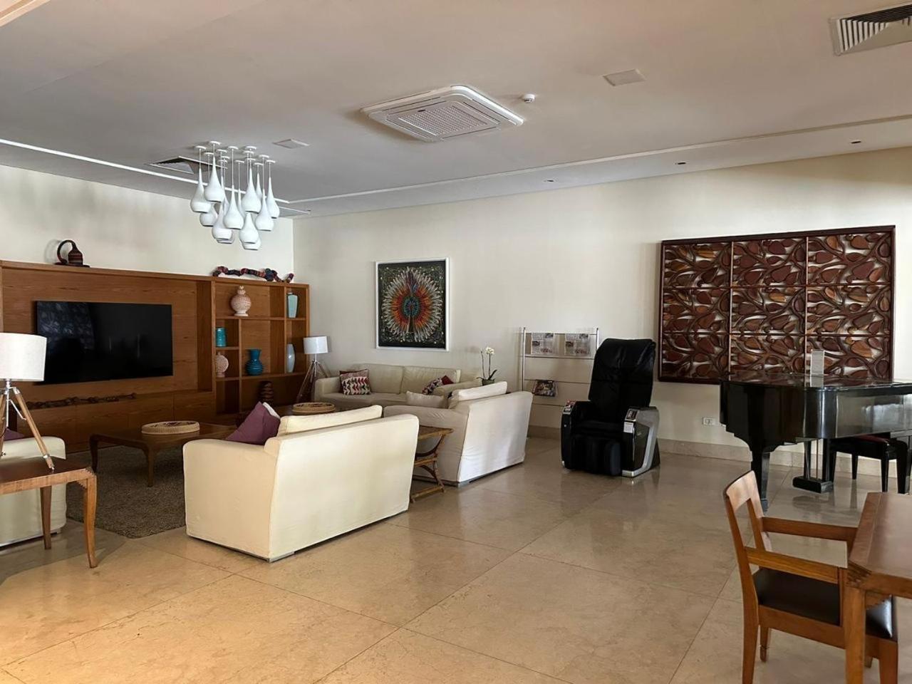 Apartamento Jatiuca -flat 205 *