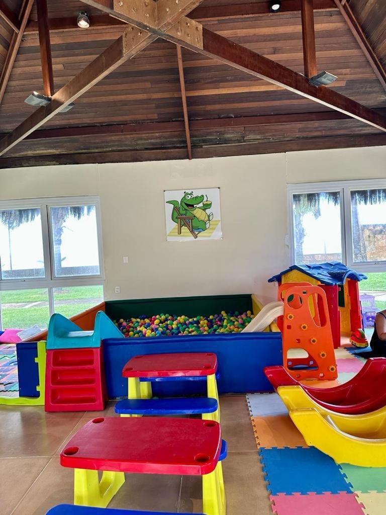Jatiuca -flat 205 Maceió
