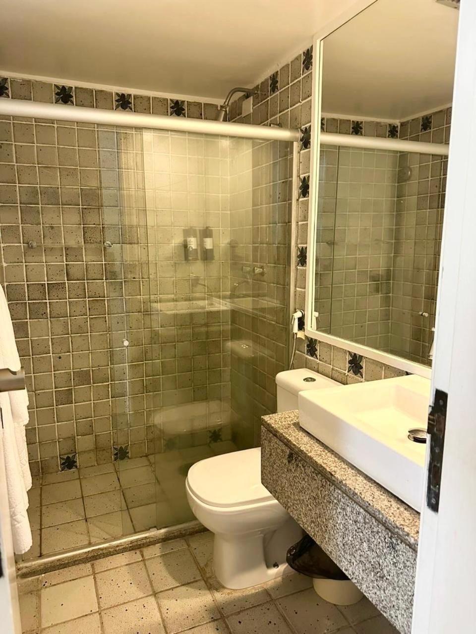 Jatiuca -flat 205 * Maceió