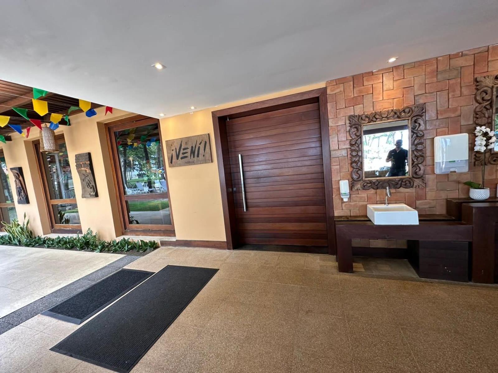 Jatiuca -flat 205 * Maceió