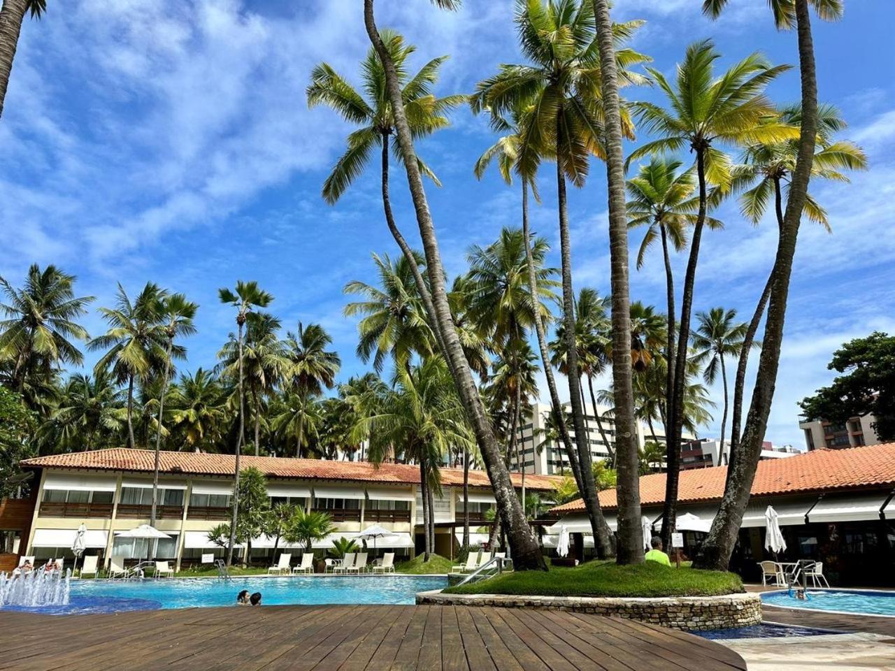 Apartamento Jatiuca -flat 205 Maceió