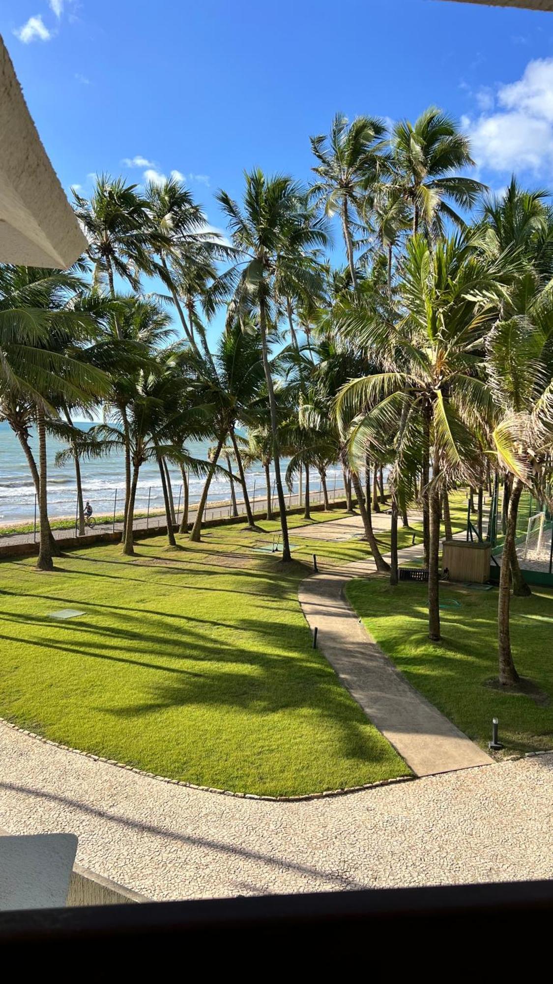 Apartamento Jatiuca -flat 205 Maceió