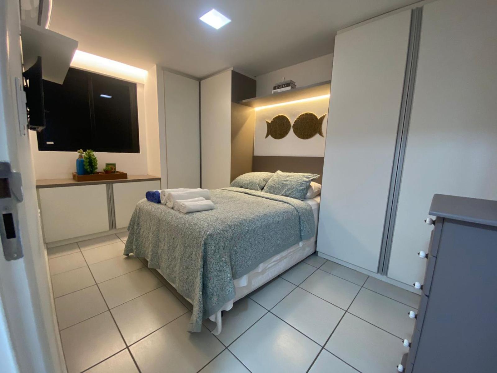 Luxor 2 Quartos 2 Banheiros Com Split Garagem Coberta E Otima Localizacao Apartamento Maceió